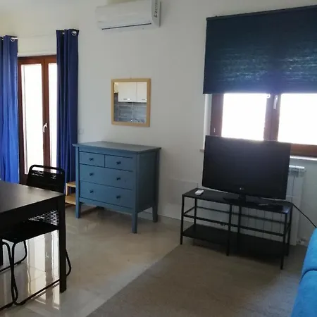 Blu דירה